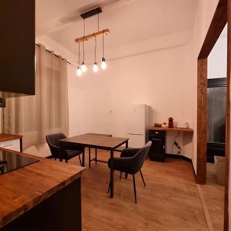Appartement Chez Sam à Saint-Laurent-de-la-Salanque Extérieur photo