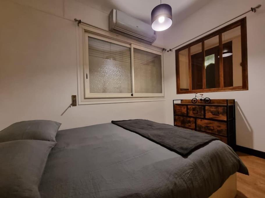 Appartement Chez Sam à Saint-Laurent-de-la-Salanque Extérieur photo