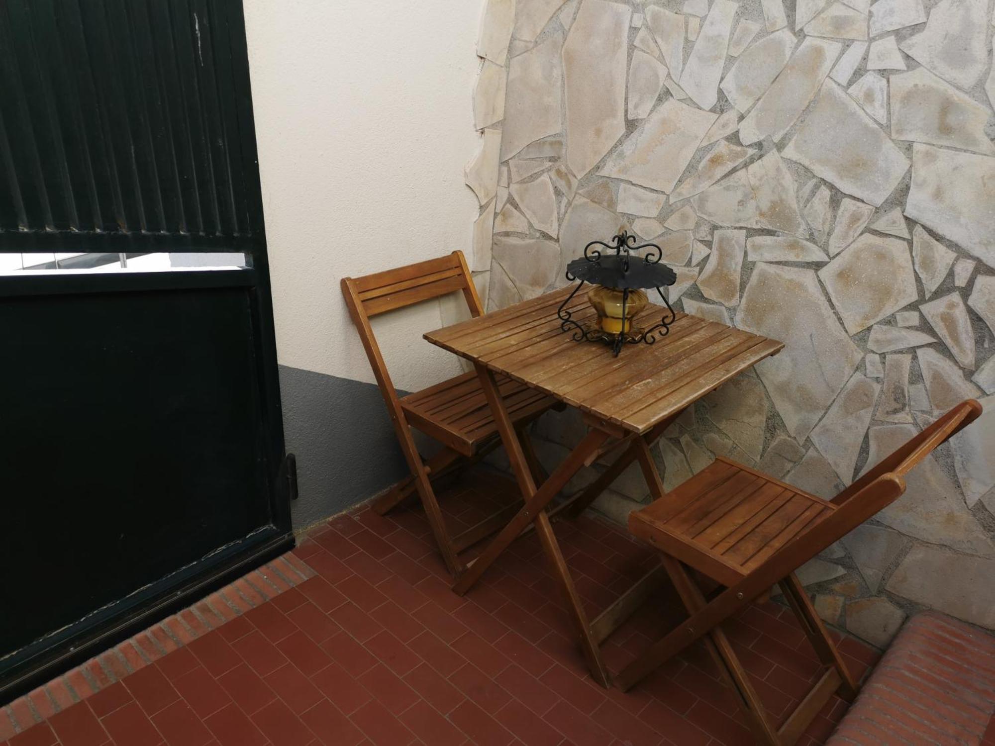 Appartement Chez Sam à Saint-Laurent-de-la-Salanque Extérieur photo